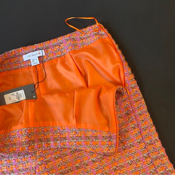 Tweed Shorts - Picture 5 of 6